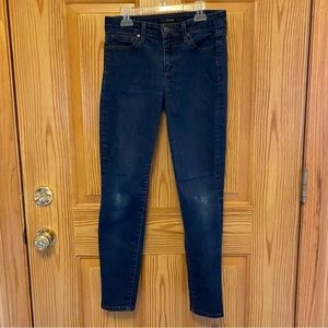 Joe’s Jeans Skinny Ankle Size 27
